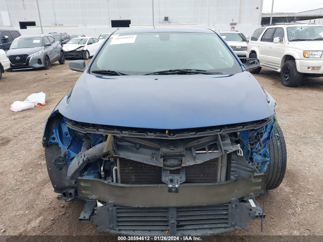 Chevrolet Malibu 1ls 2019 1G1ZB5ST2KF214311 Image 13