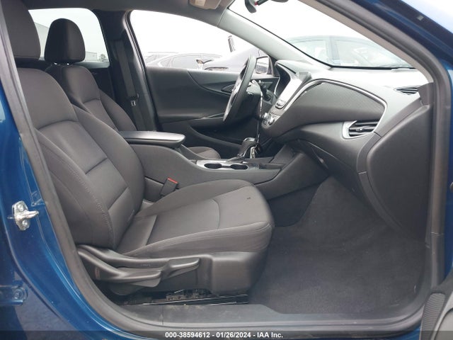 Chevrolet Malibu 1ls 2019 1G1ZB5ST2KF214311 Image 5