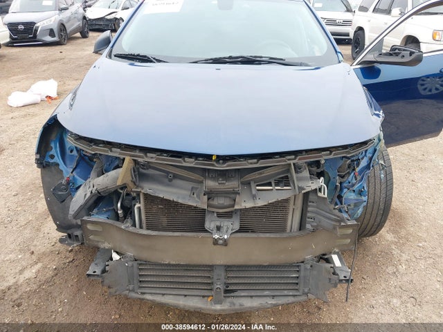 Chevrolet Malibu 1ls 2019 1G1ZB5ST2KF214311 Image 6