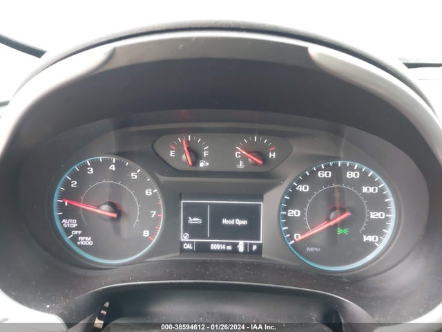 Chevrolet Malibu 1ls 2019 1G1ZB5ST2KF214311 Image 7