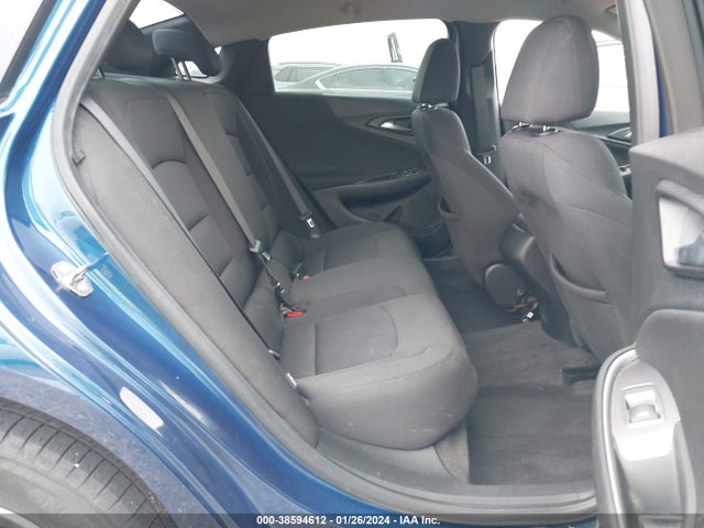 Chevrolet Malibu 1ls 2019 1G1ZB5ST2KF214311 Image 8