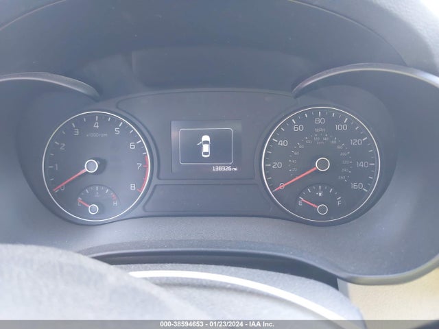 KIA Optima Lx 2016 KNAGT4L35G5096060 Image 7