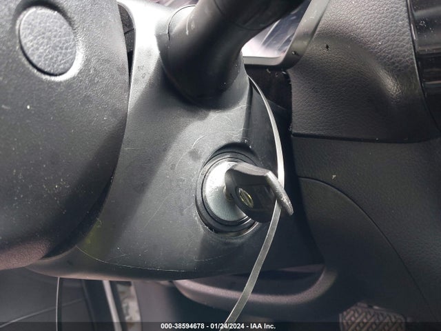 Nissan SENTRA S 2019 3N1AB7AP1KY212582 Image 11