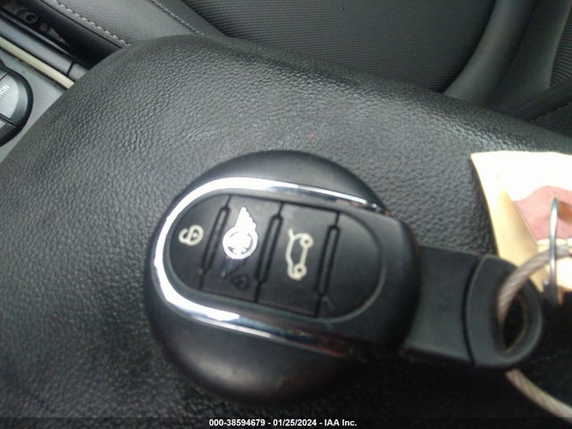 2022 MINI COUNTRYMAN WMZ43BR06N3N57220 Photo 10
