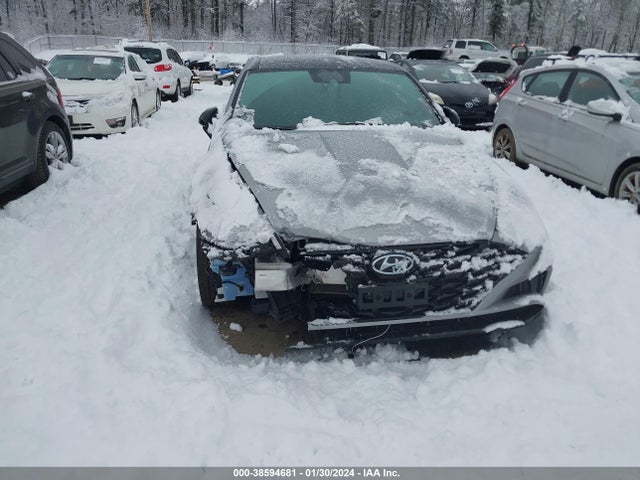Hyundai Sonata Sel Plus 2020 5NPEJ4J27LH030176 Image 12