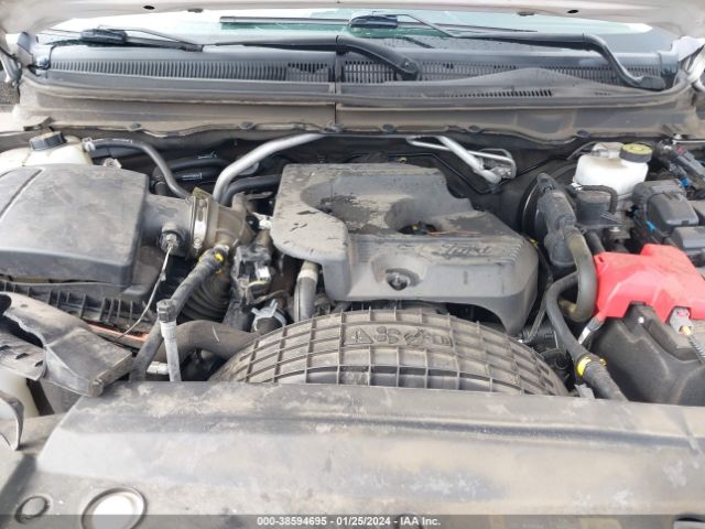 1FTER4FH0LLA06996 Ford Ranger Lariat