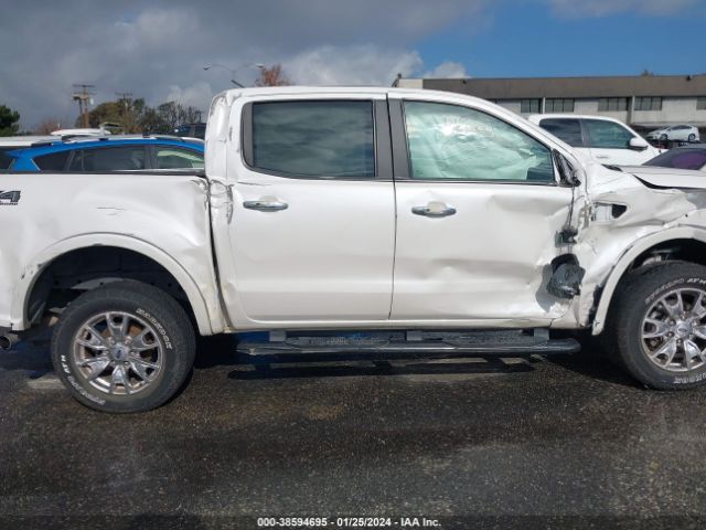 1FTER4FH0LLA06996 Ford Ranger Lariat