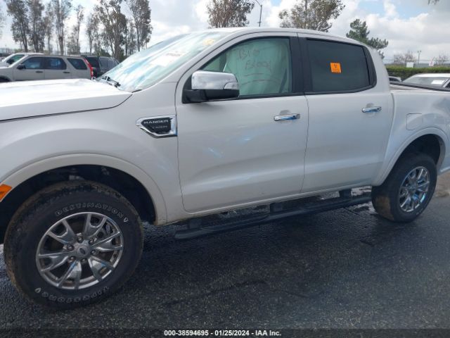 1FTER4FH0LLA06996 Ford Ranger Lariat