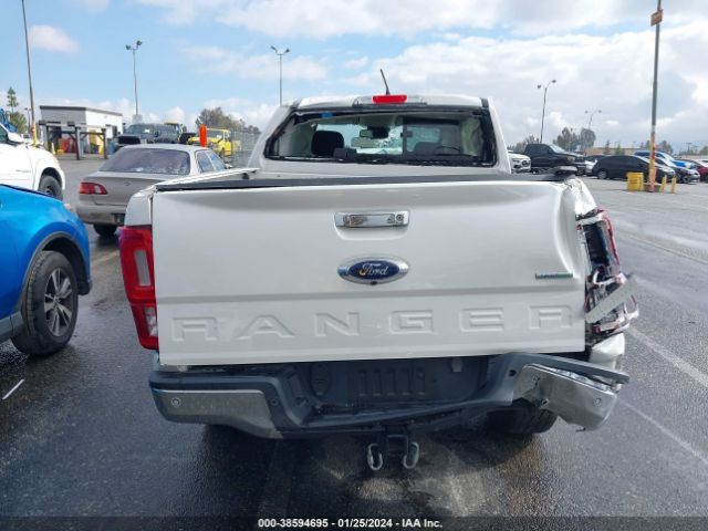 1FTER4FH0LLA06996 Ford Ranger Lariat