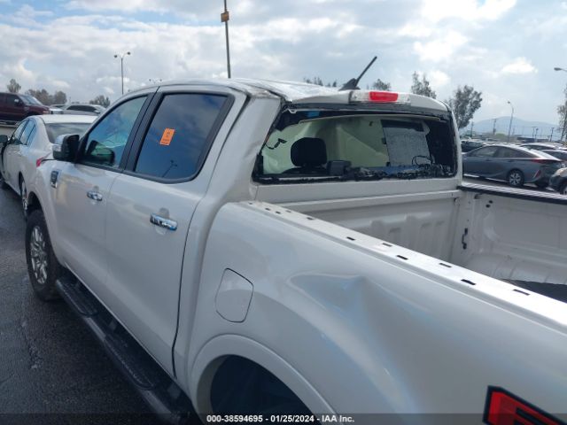 1FTER4FH0LLA06996 Ford Ranger Lariat