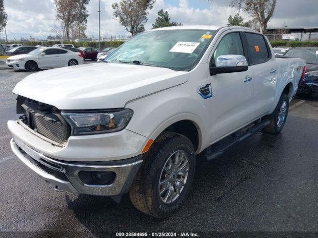 1FTER4FH0LLA06996 Ford Ranger Lariat