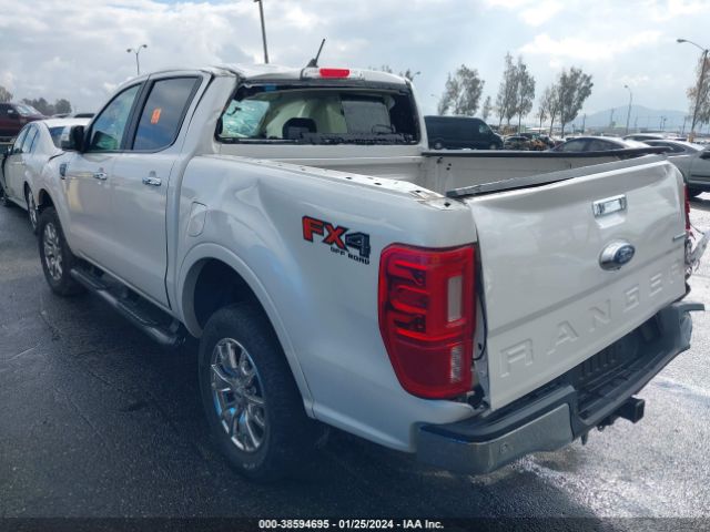 1FTER4FH0LLA06996 Ford Ranger Lariat
