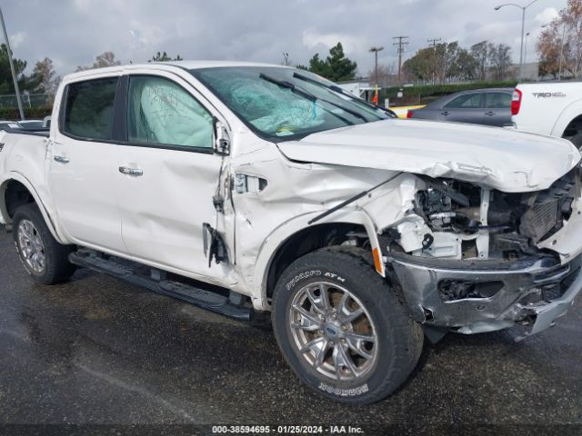 1FTER4FH0LLA06996 Ford Ranger Lariat