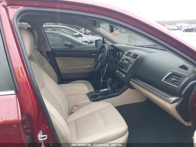 4S3BNAL69F3046787 Subaru Legacy 2.5i Limited