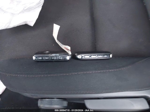 2021 MAZDA MAZDA3 2.0 VIN: 3MZBPAA78MM204261