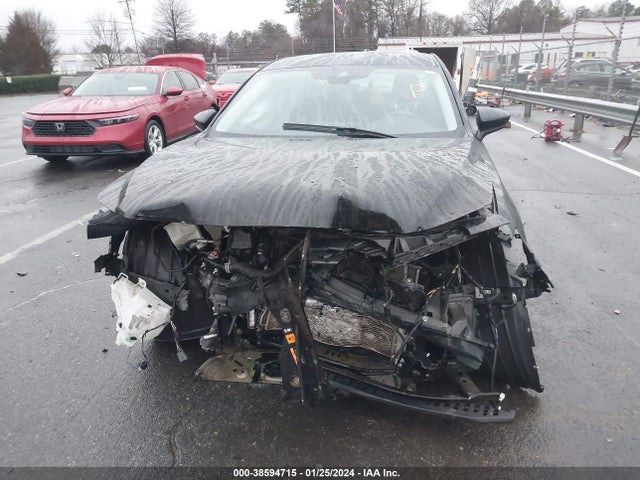 2021 MAZDA MAZDA3 2.0 VIN: 3MZBPAA78MM204261