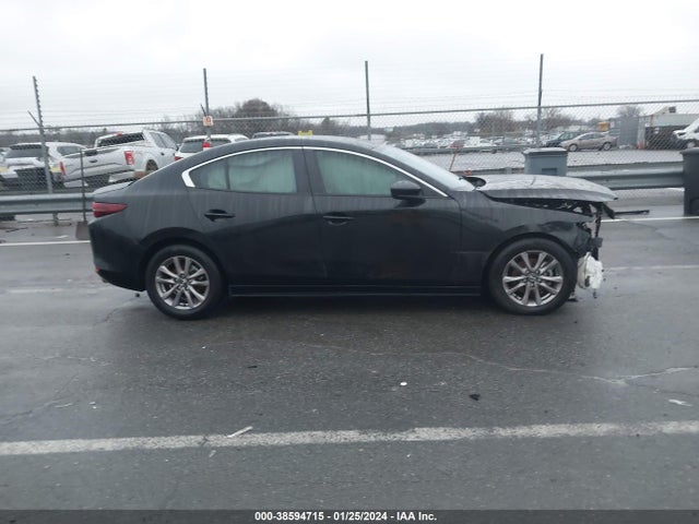 2021 MAZDA MAZDA3 2.0 VIN: 3MZBPAA78MM204261