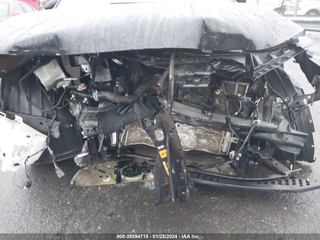 2021 MAZDA MAZDA3 2.0 VIN: 3MZBPAA78MM204261