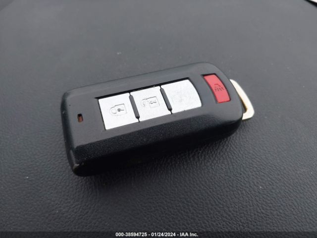 2011 MITSUBISHI OUTLANDER SPORT JA4AR4AU2BZ020620 Photo 10