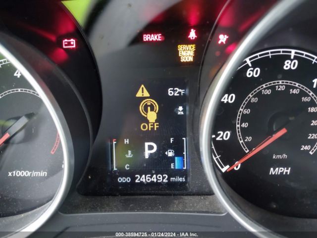 2011 MITSUBISHI OUTLANDER SPORT JA4AR4AU2BZ020620 Photo 6