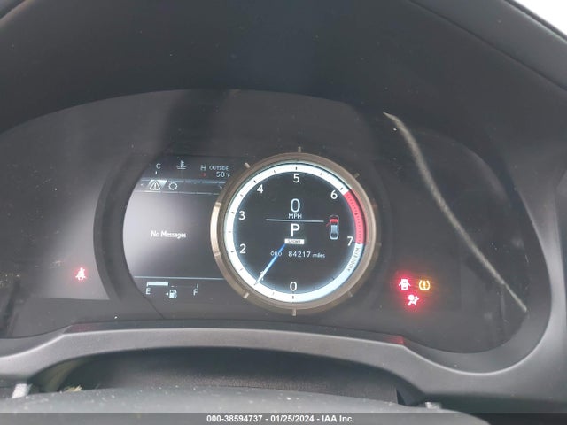 JTHBA1D23G5033352 Lexus IS 200T