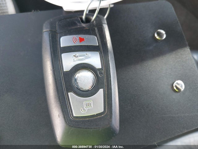 BMW 535i 2015 WBA5B1C55FD918483 Image 11