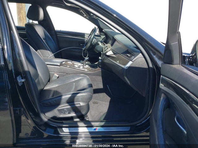 BMW 535i 2015 WBA5B1C55FD918483 Image 5