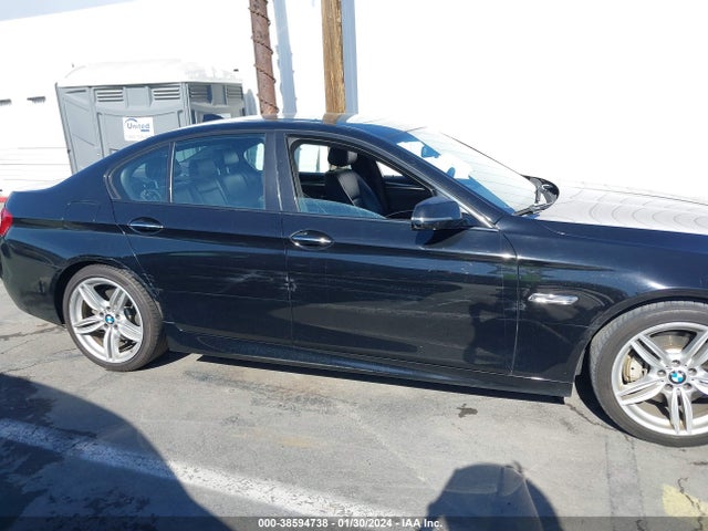 BMW 535i 2015 WBA5B1C55FD918483 Image 6