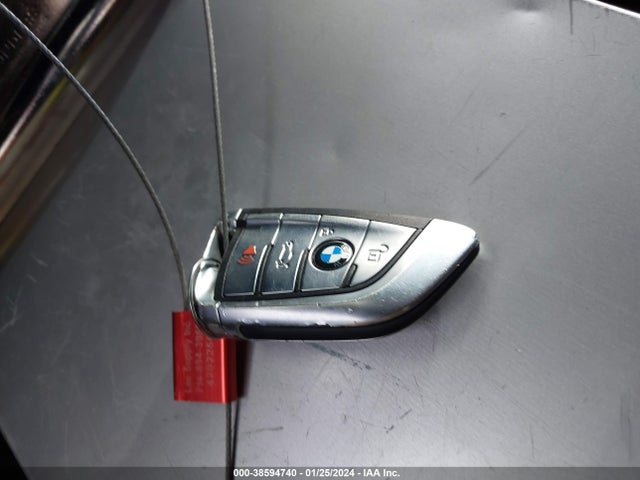 BMW X5 Xdrive35i 2016 5UXKR0C55G0P21137 Image 11