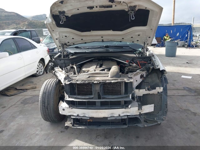 BMW X5 Xdrive35i 2016 5UXKR0C55G0P21137 Image 6