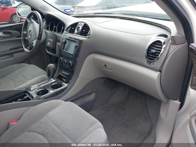 5GAKRAKD7EJ246115 Buick Enclave Convenience