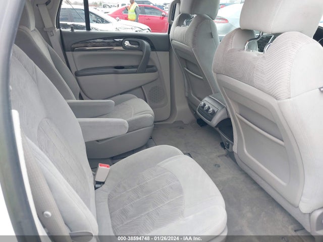 5GAKRAKD7EJ246115 Buick Enclave Convenience