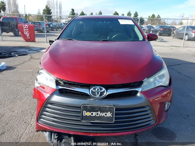 Toyota CAMRY LE 2015 4T1BF1FK2FU979135 Image 12