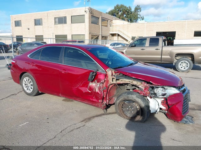 Toyota CAMRY LE 2015 4T1BF1FK2FU979135 Image 13