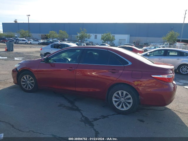 Toyota CAMRY LE 2015 4T1BF1FK2FU979135 Image 14