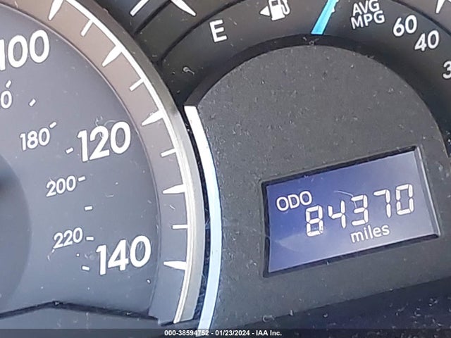 Toyota CAMRY LE 2015 4T1BF1FK2FU979135 Image 15