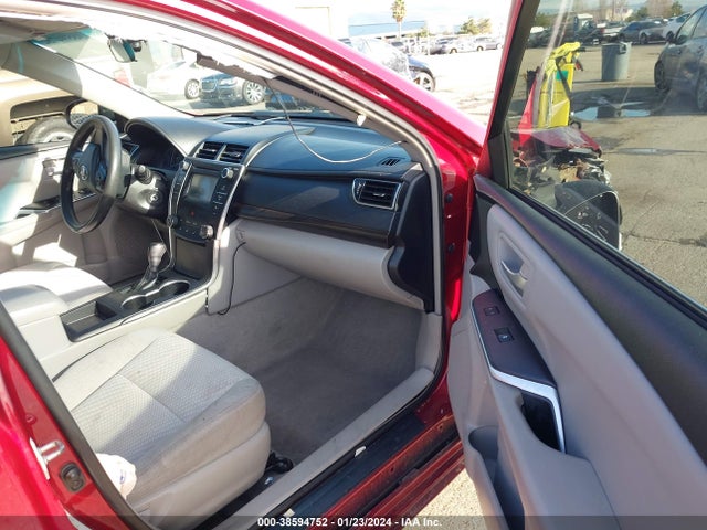 Toyota CAMRY LE 2015 4T1BF1FK2FU979135 Image 5