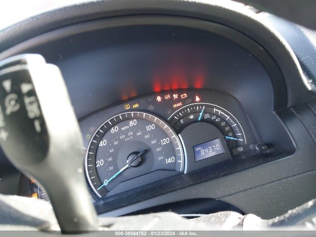 Toyota CAMRY LE 2015 4T1BF1FK2FU979135 Image 7