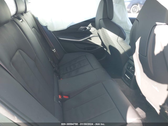 BMW M3 Competition Xdrive 2022 WBS43AY01NFM62759 Image 8