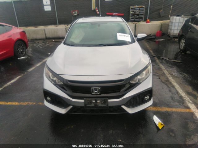 SHHFK7H5XJU402476 Honda CIVIC EX