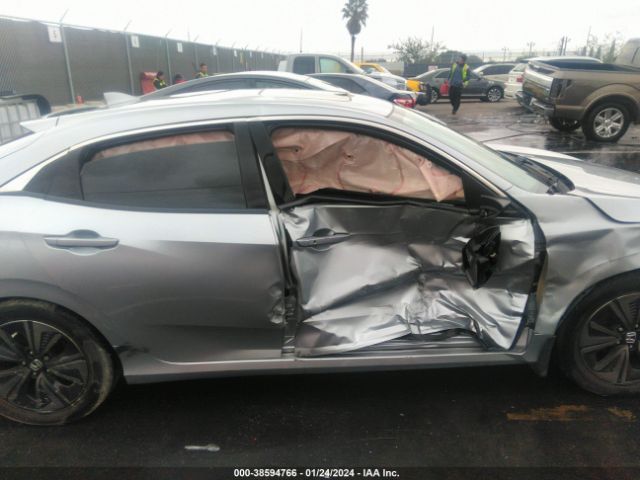 SHHFK7H5XJU402476 Honda CIVIC EX