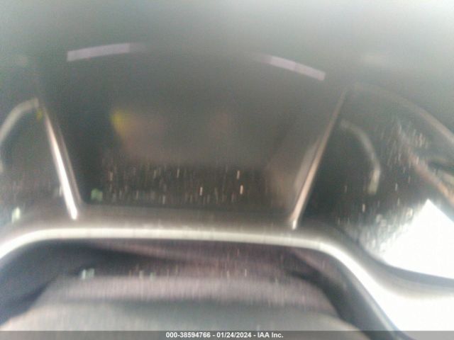 SHHFK7H5XJU402476 Honda CIVIC EX
