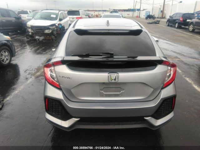 SHHFK7H5XJU402476 Honda CIVIC EX