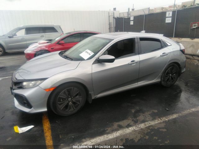 SHHFK7H5XJU402476 Honda CIVIC EX