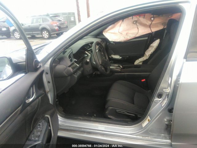 SHHFK7H5XJU402476 Honda CIVIC EX