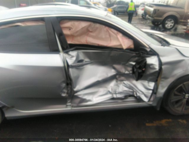 SHHFK7H5XJU402476 Honda CIVIC EX