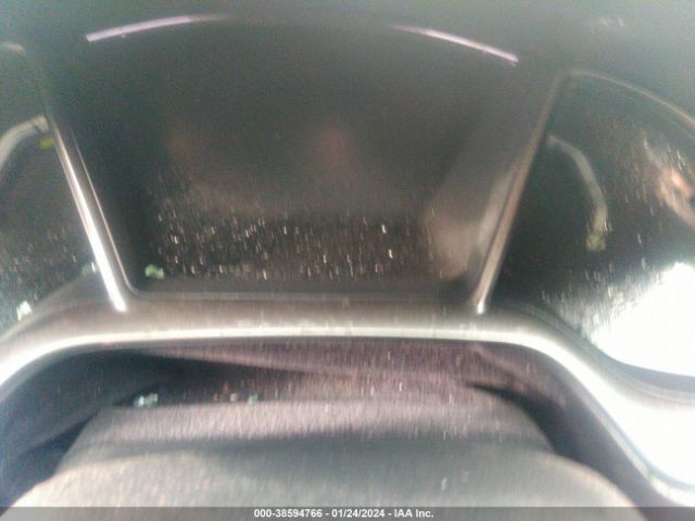 SHHFK7H5XJU402476 Honda CIVIC EX