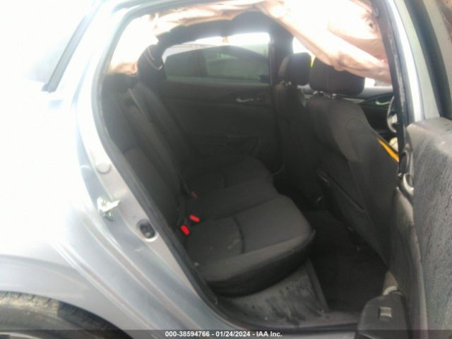 SHHFK7H5XJU402476 Honda CIVIC EX