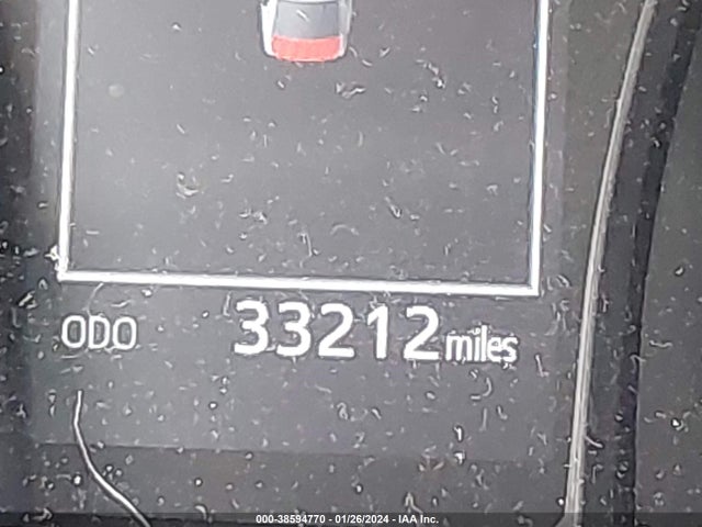 Toyota CAMRY LE 2021 4T1C11AK3MU567586 Image 16