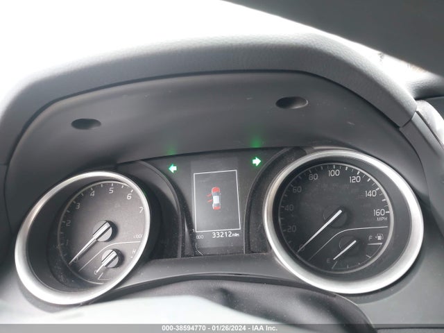 Toyota CAMRY LE 2021 4T1C11AK3MU567586 Image 7